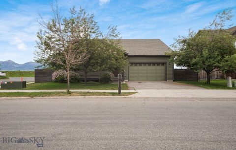 1000 Louisiana Street Belgrade MT 59714