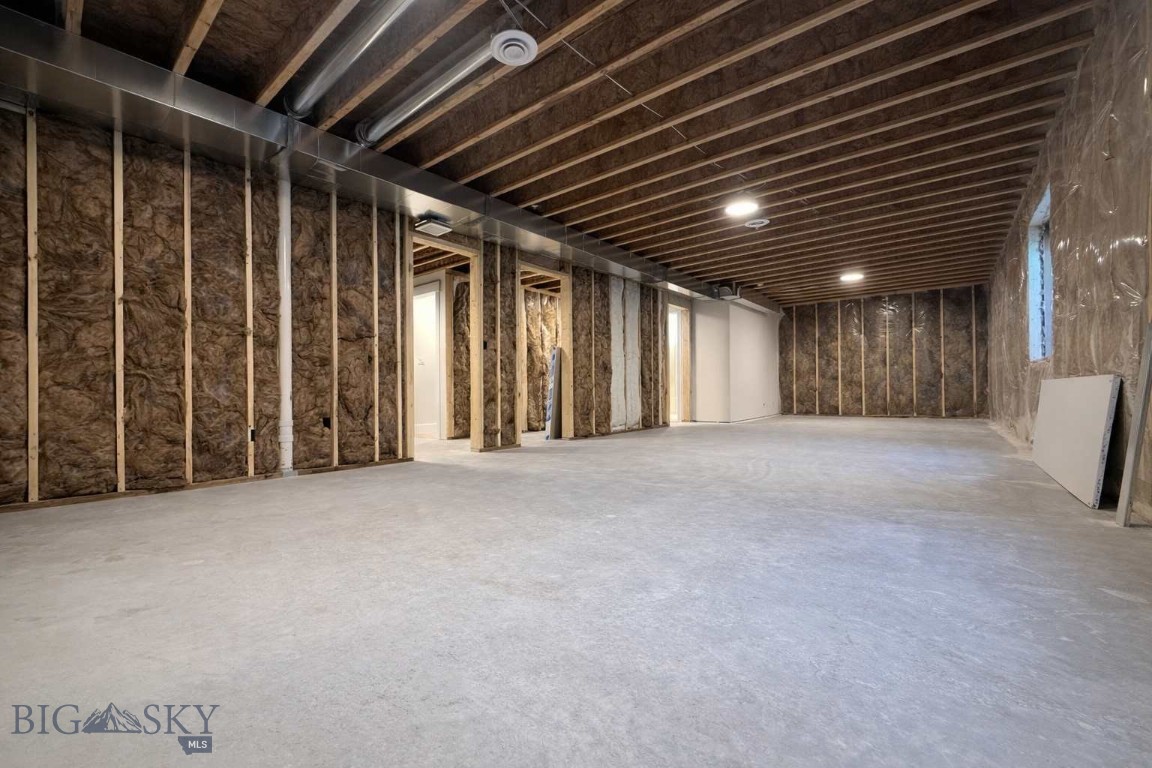 West Post Subdivision - Residential