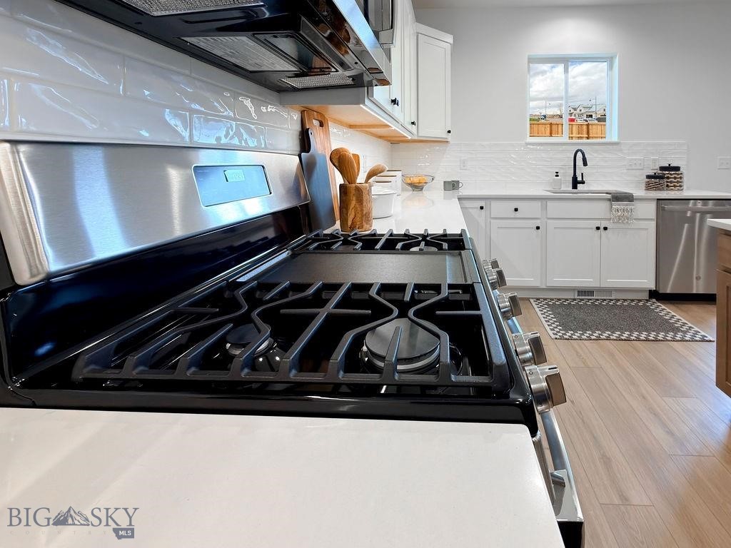 West Post Subdivision - Residential