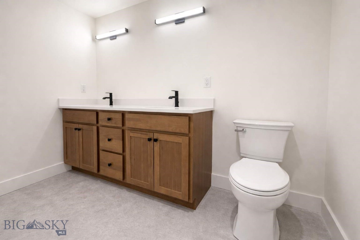 West Post Subdivision - Residential