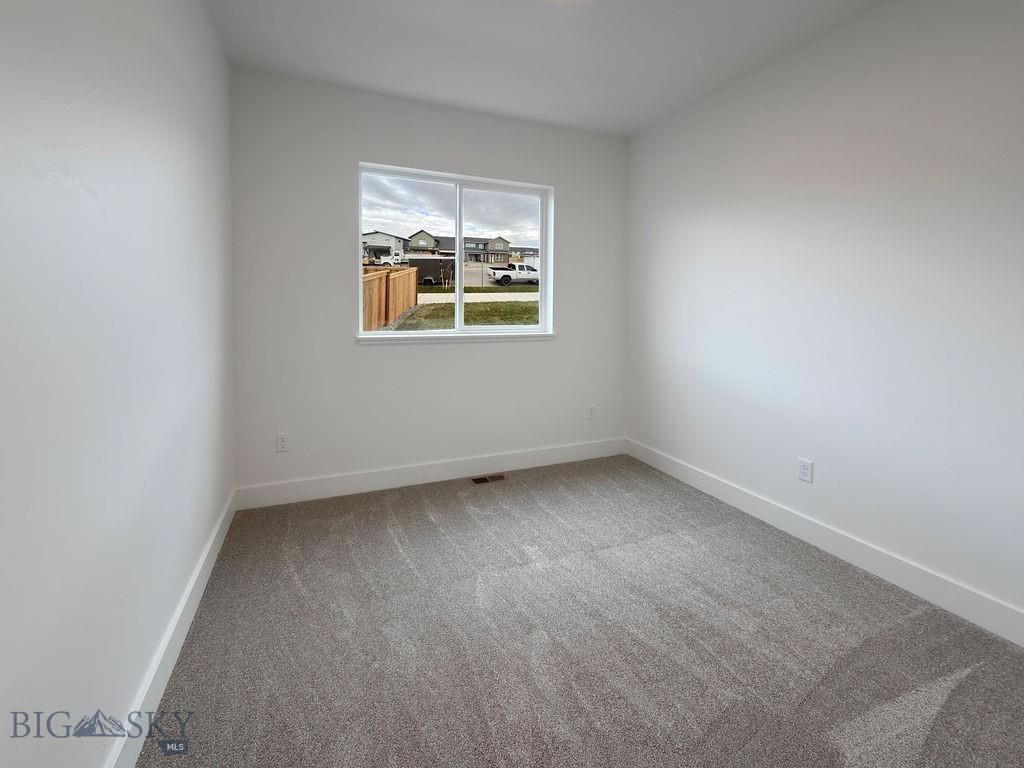 West Post Subdivision - Residential