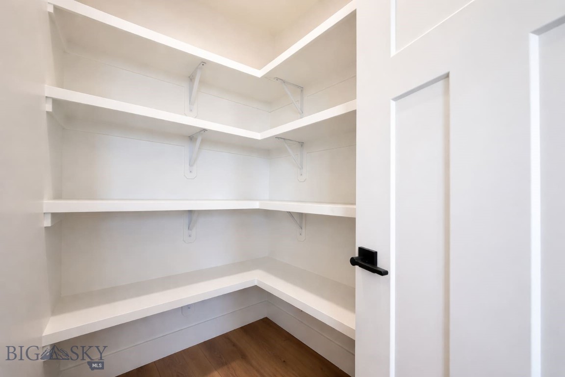 West Post Subdivision - Residential