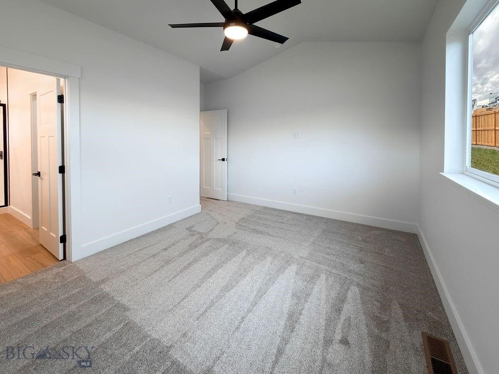 West Post Subdivision - Residential