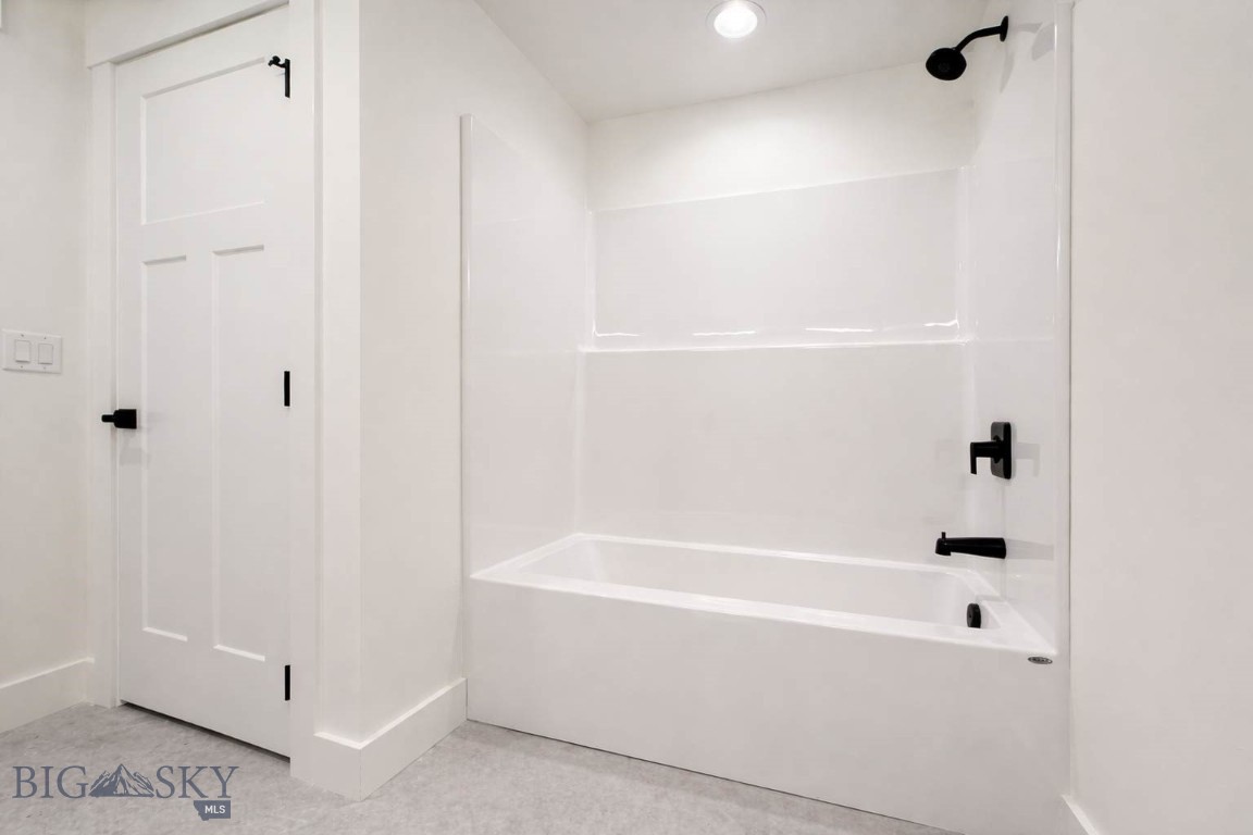 West Post Subdivision - Residential