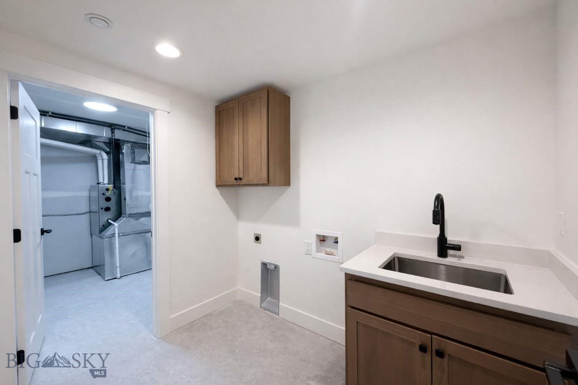 West Post Subdivision - Residential