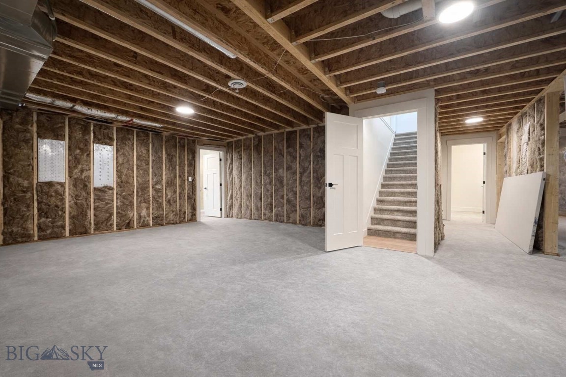 West Post Subdivision - Residential