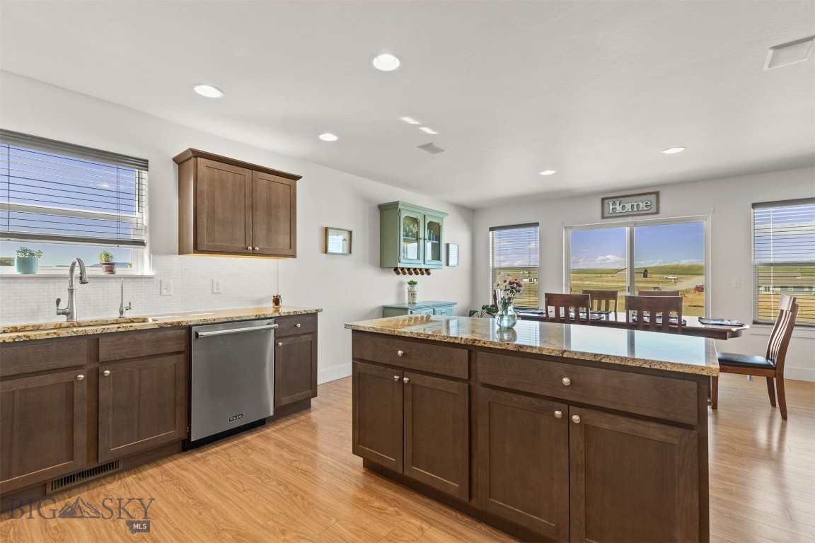 Westside Trails - Residential