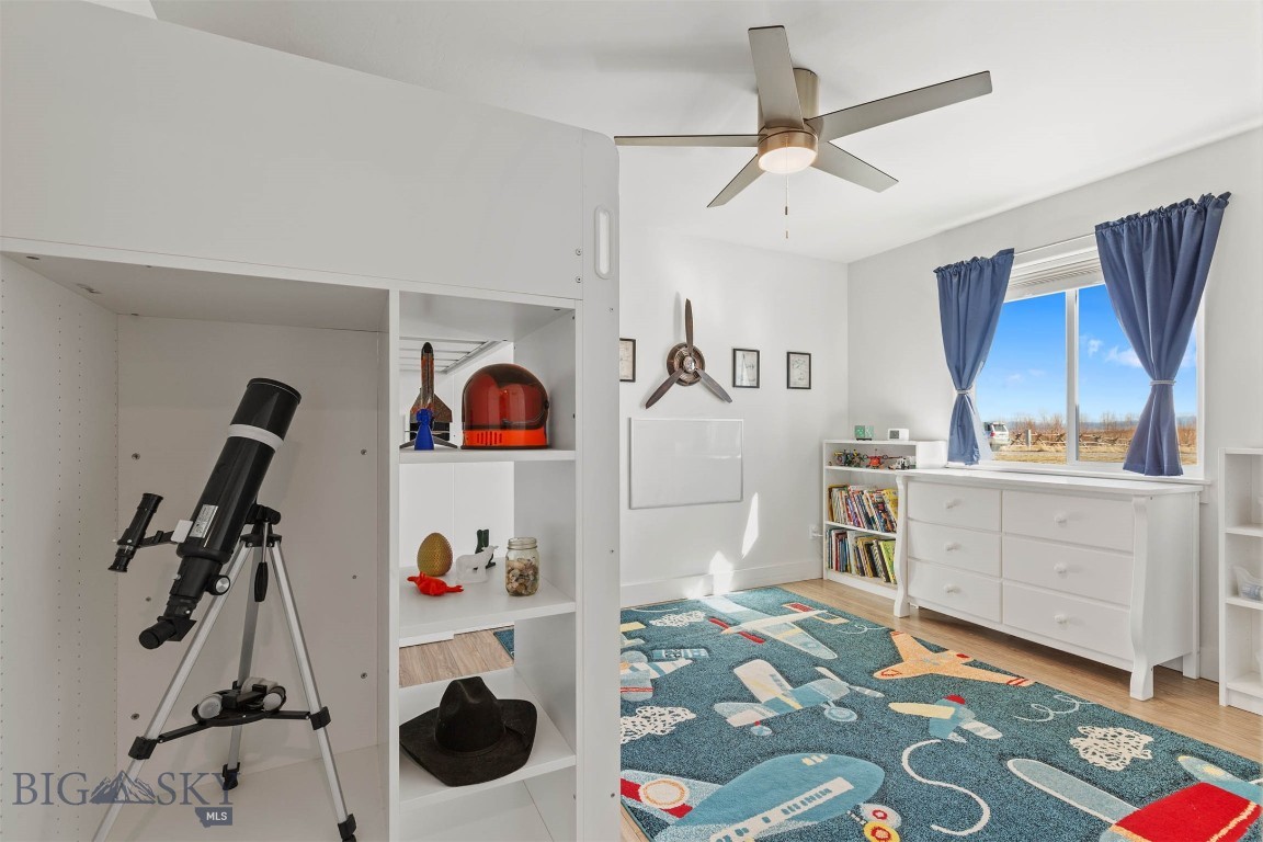 Westside Trails - Residential