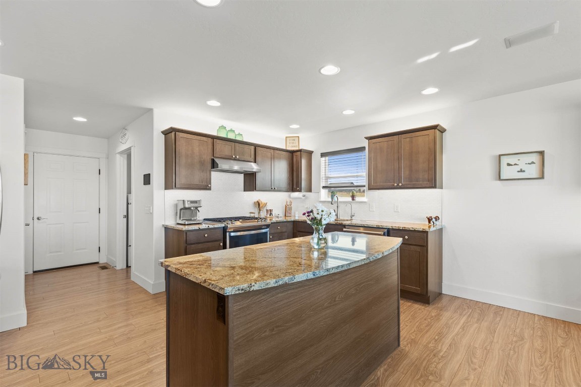 Westside Trails - Residential