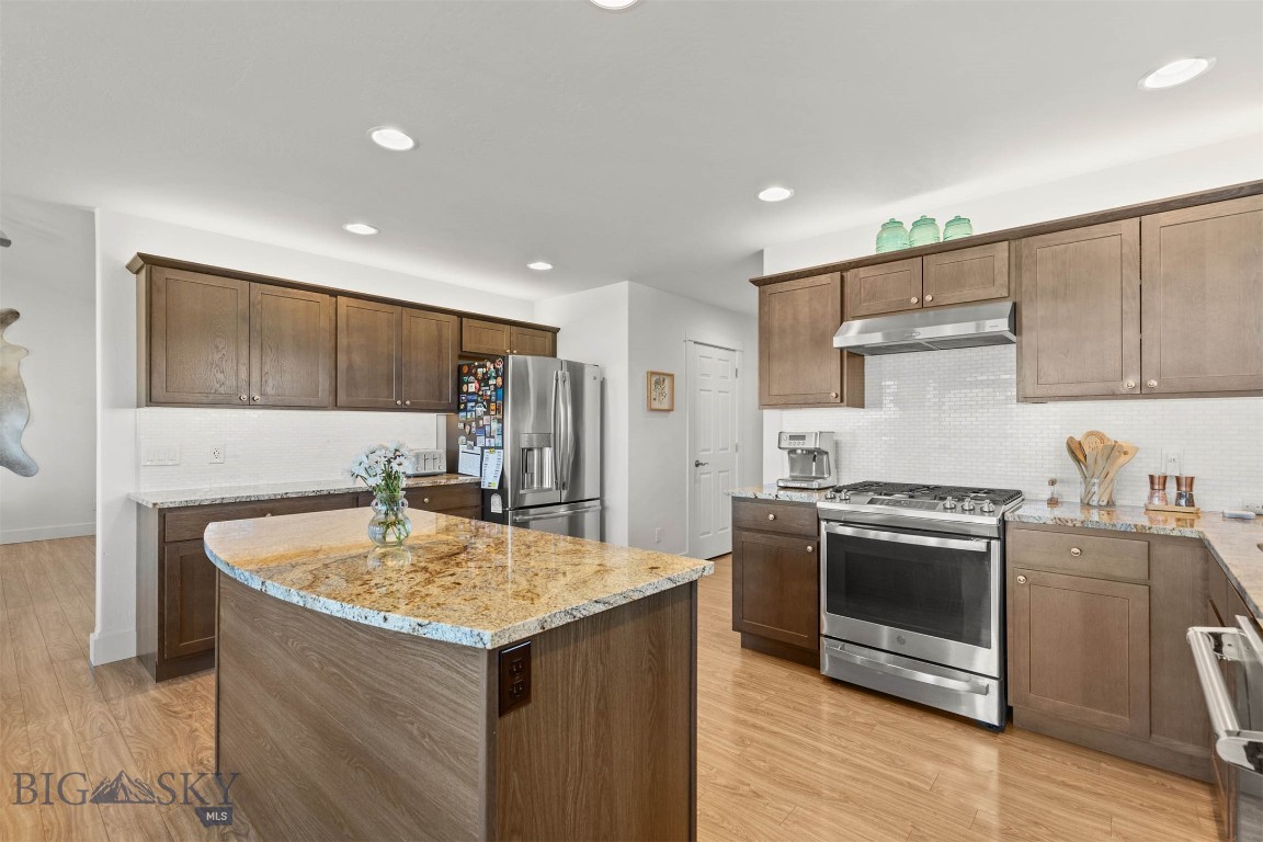 Westside Trails - Residential