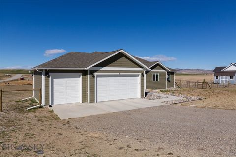 Photo of 71 Cherokee Trail, Three Forks, MT 59752 (MLS # 409822)
