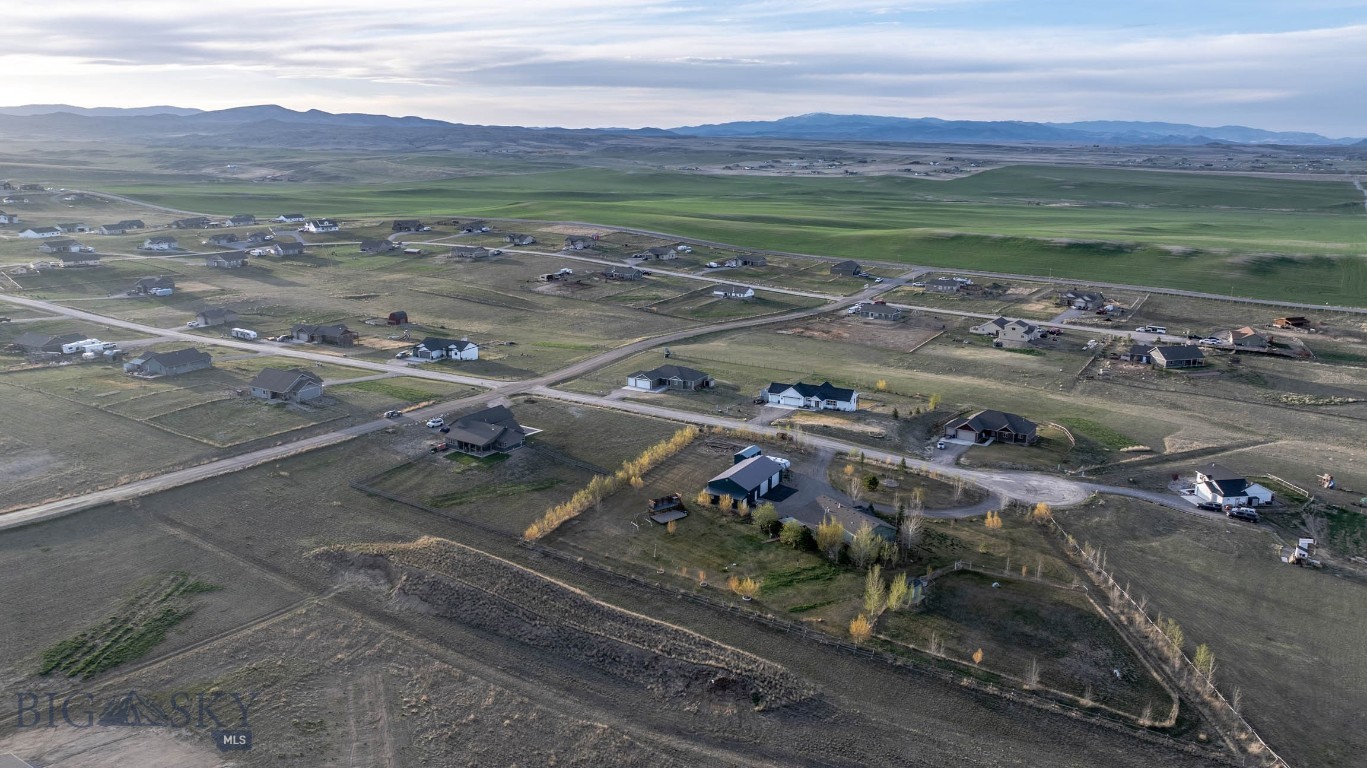 Westside Trails - Residential
