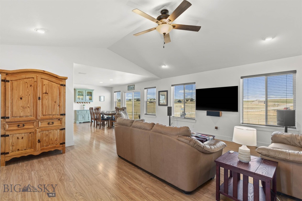 Westside Trails - Residential