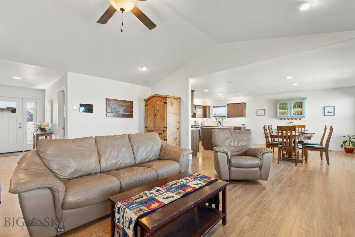 Westside Trails - Residential