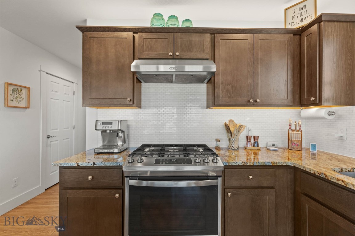 Westside Trails - Residential