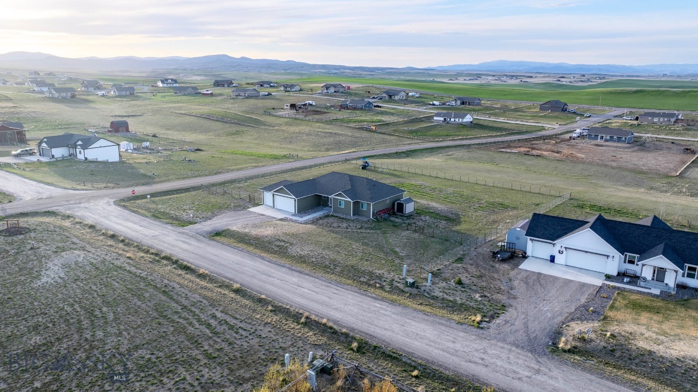 Westside Trails - Residential
