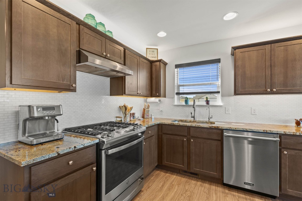 Westside Trails - Residential