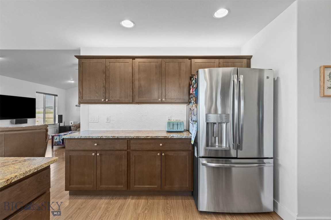 Westside Trails - Residential