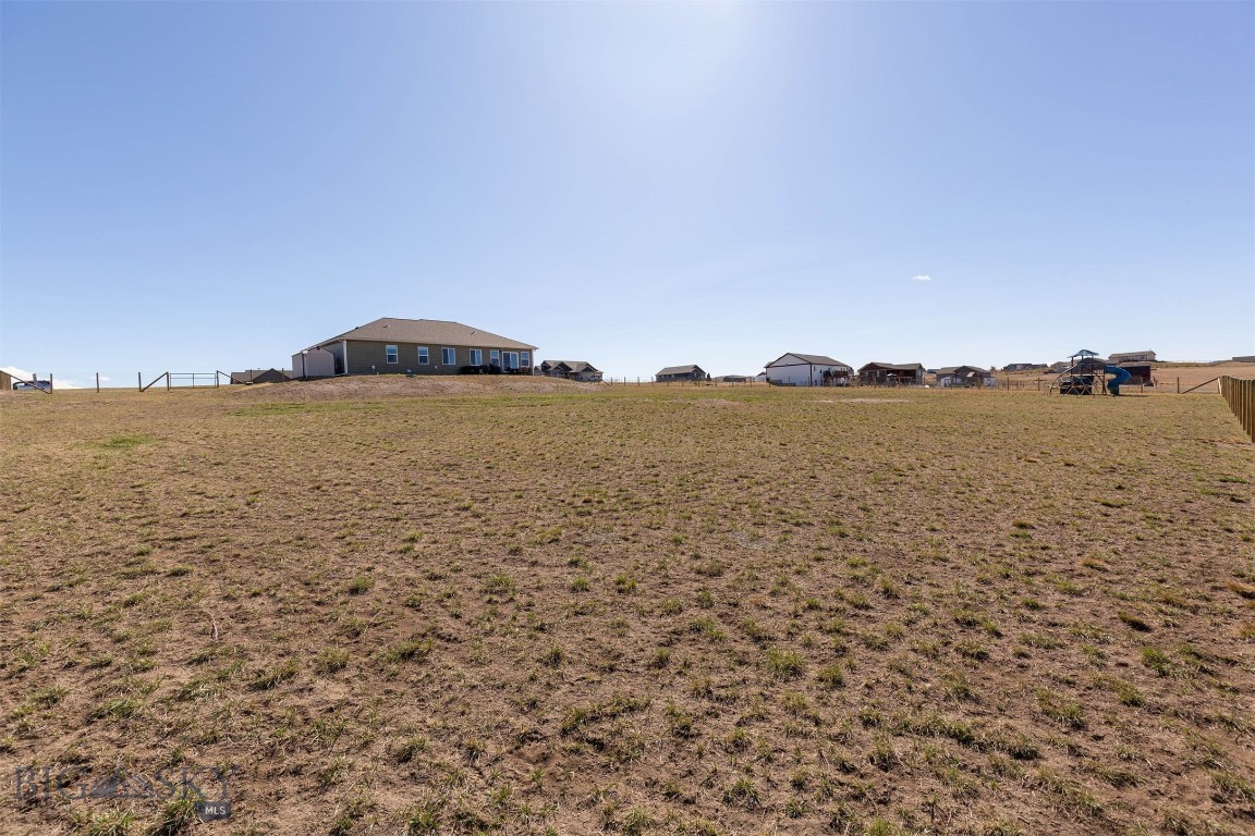 Westside Trails - Residential