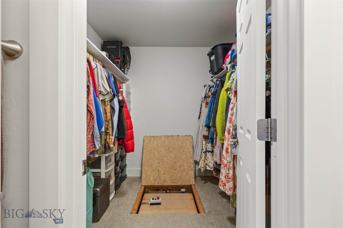 Westside Trails - Residential