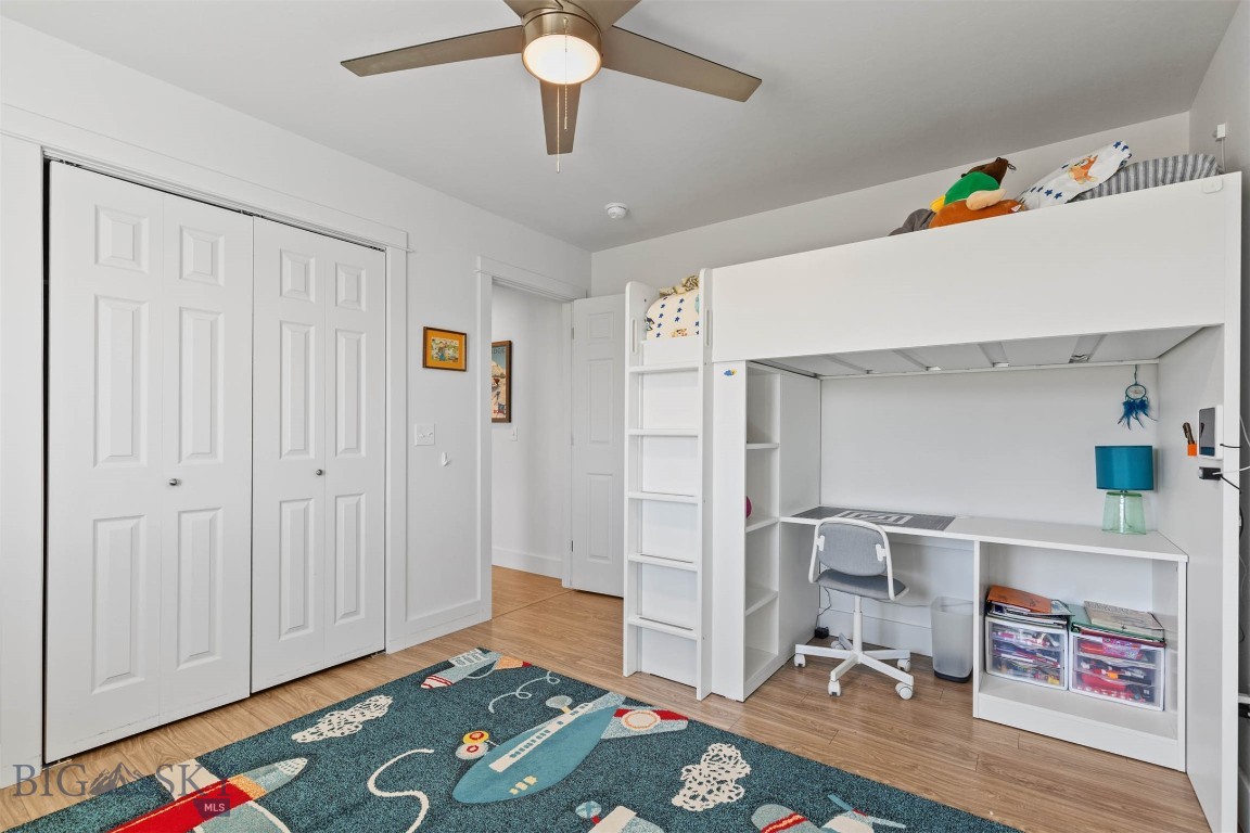 Westside Trails - Residential