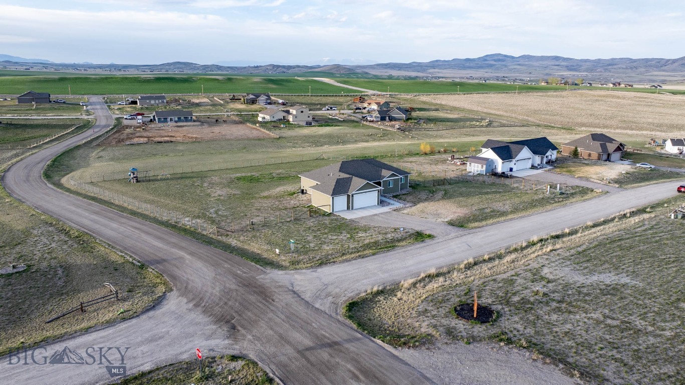 Westside Trails - Residential
