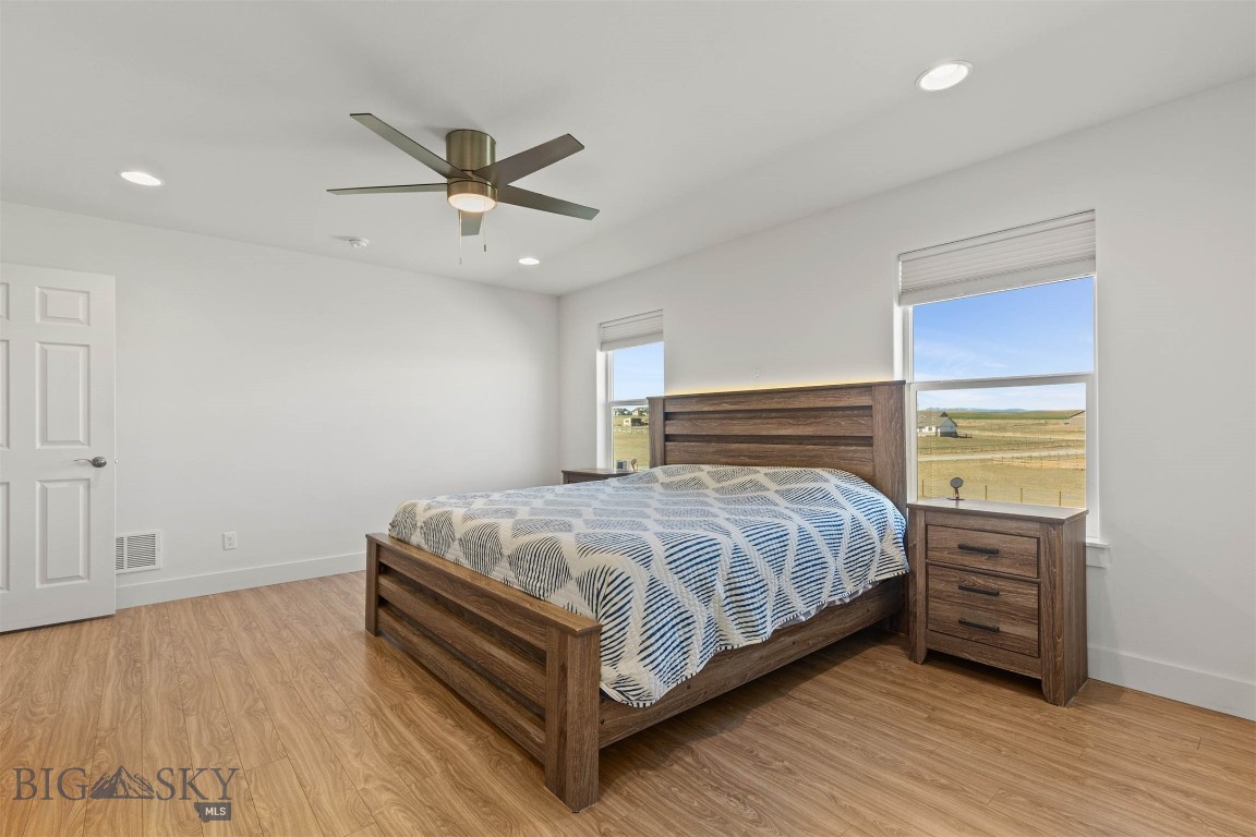 Westside Trails - Residential