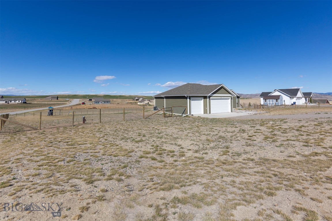 Westside Trails - Residential