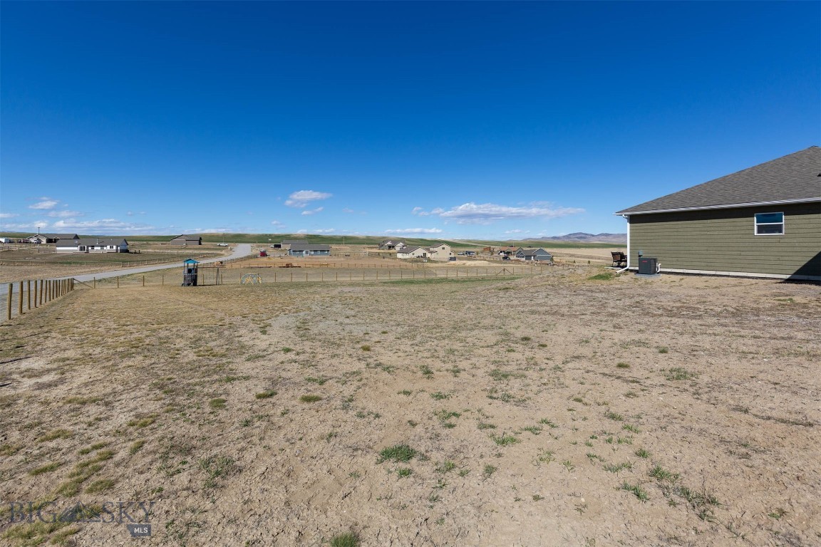 Westside Trails - Residential