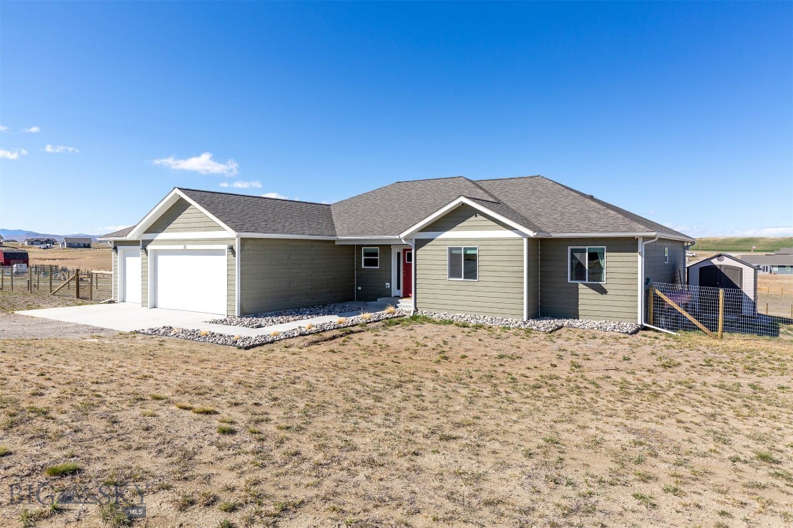 Westside Trails - Residential