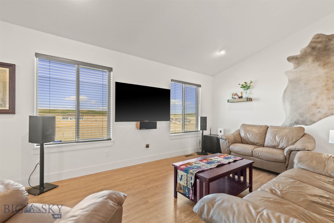 Westside Trails - Residential