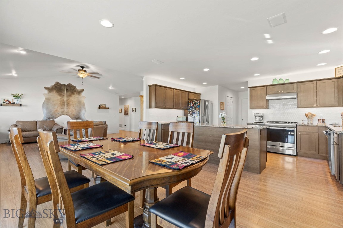 Westside Trails - Residential