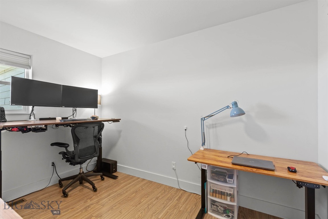 Westside Trails - Residential