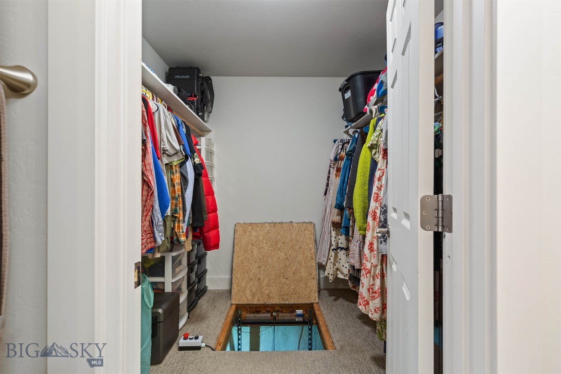 Westside Trails - Residential