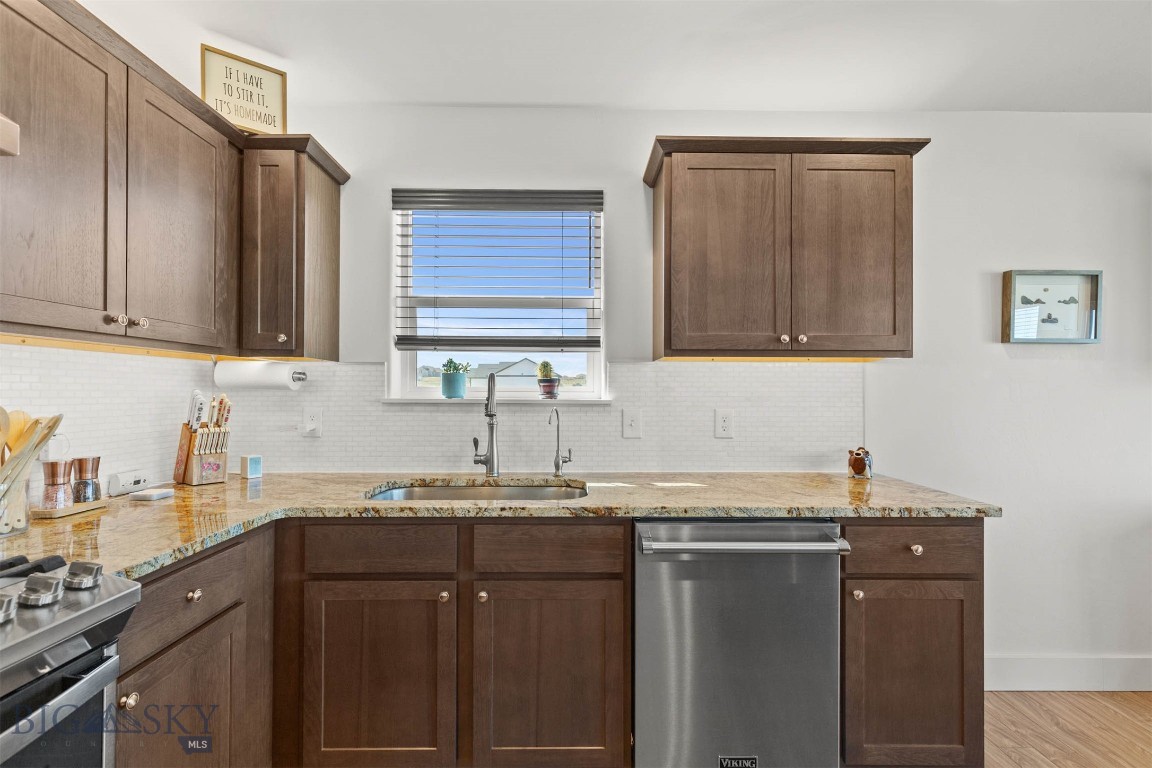 Westside Trails - Residential