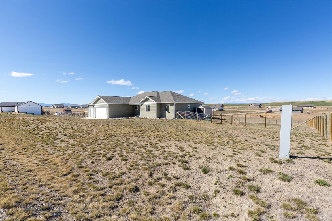 Westside Trails - Residential