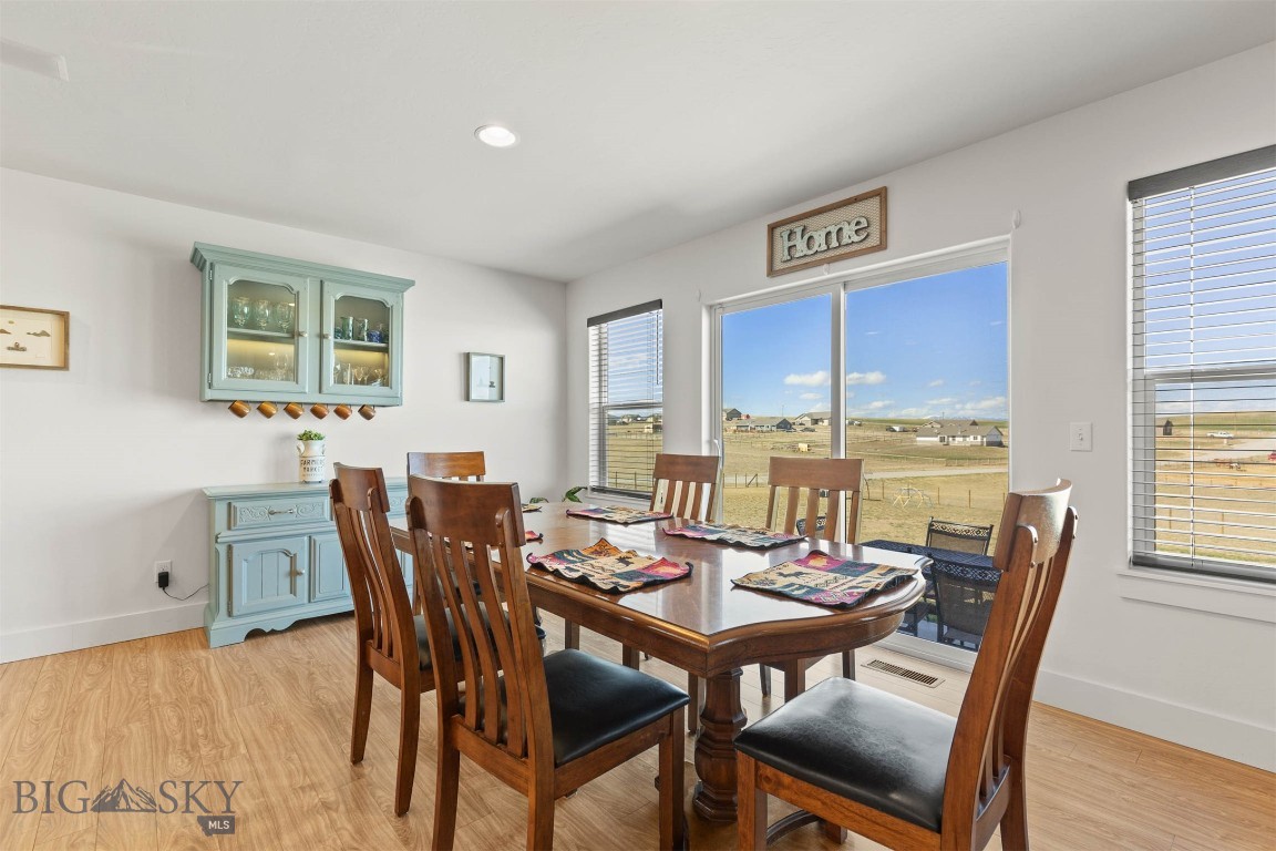 Westside Trails - Residential