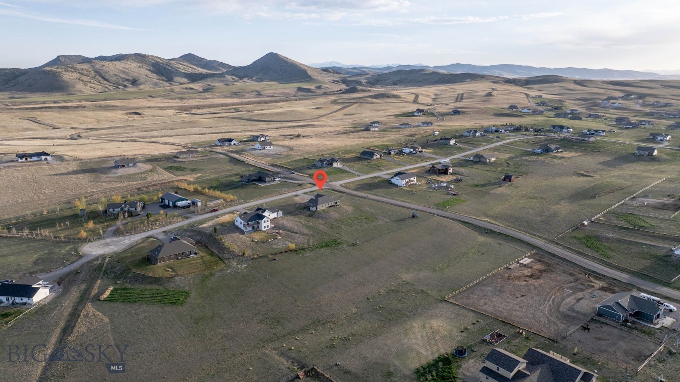 Westside Trails - Residential