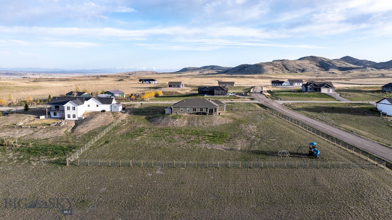 Westside Trails - Residential