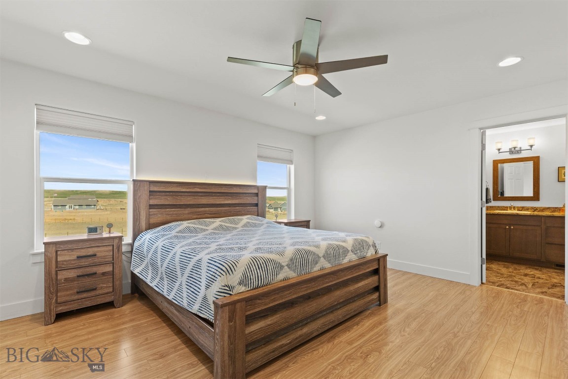 Westside Trails - Residential