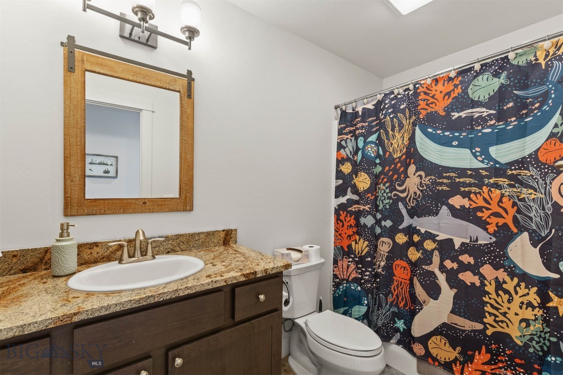 Westside Trails - Residential