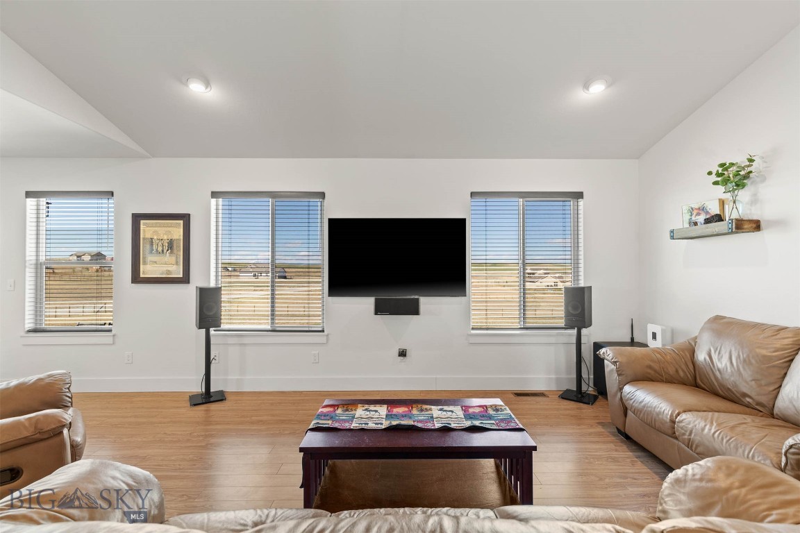 Westside Trails - Residential