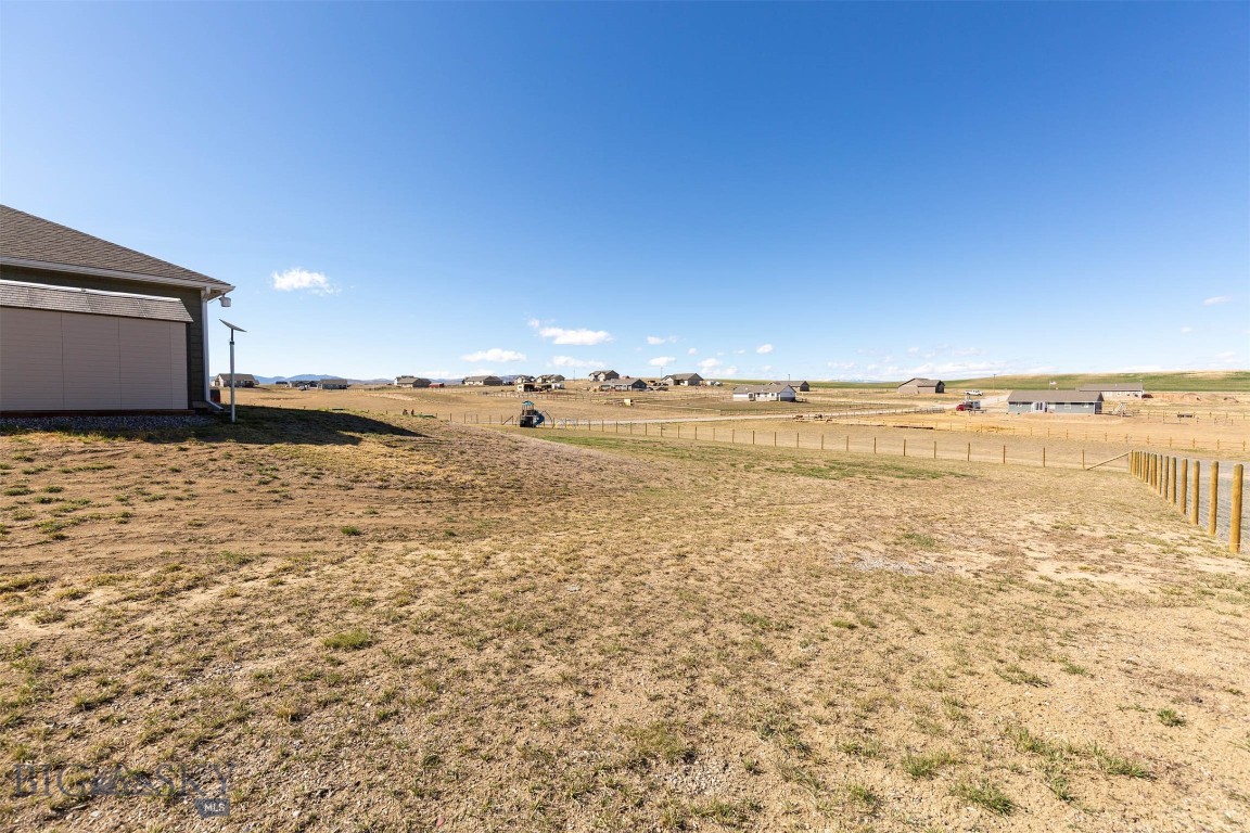 Westside Trails - Residential