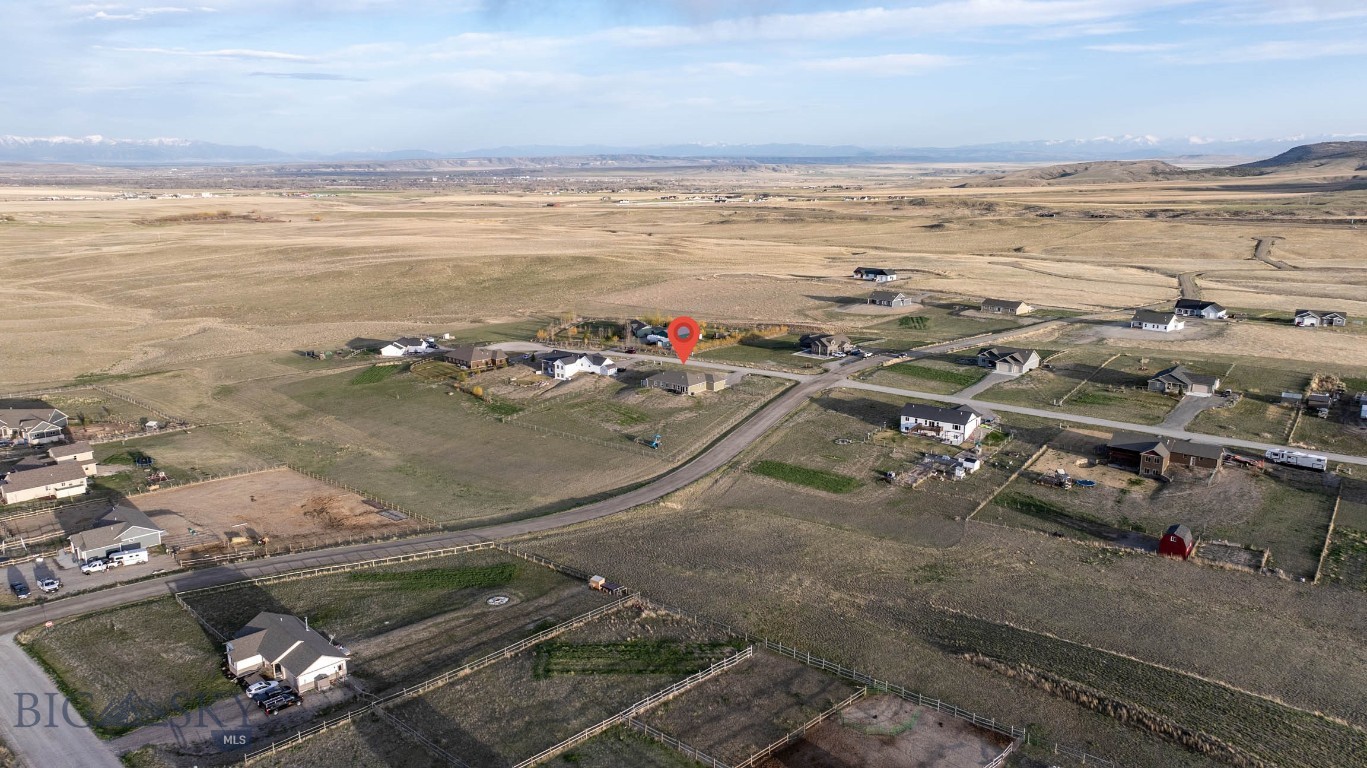Westside Trails - Residential