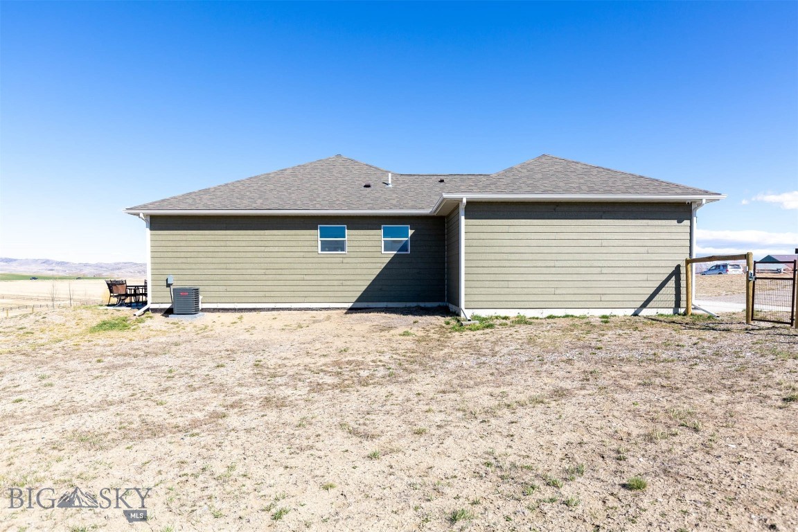 Westside Trails - Residential