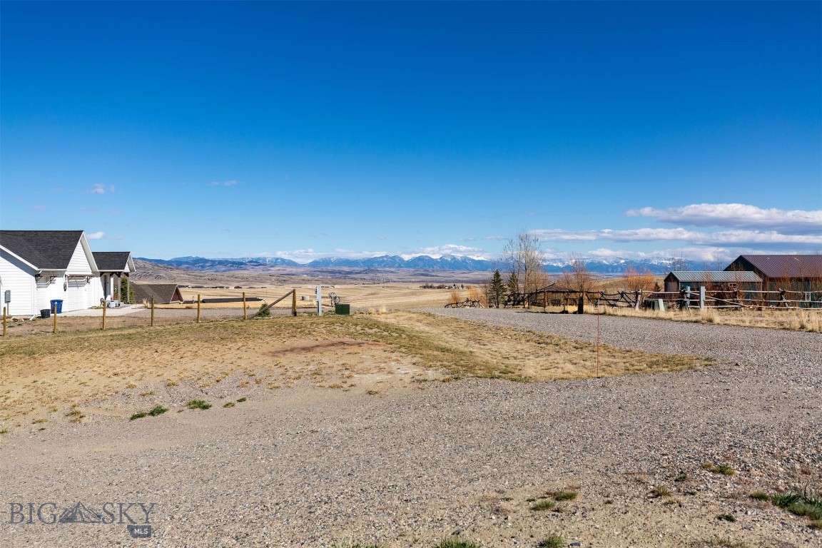 Westside Trails - Residential