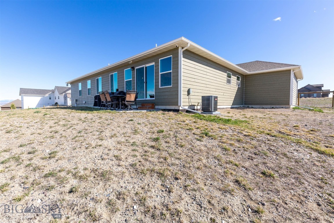 Westside Trails - Residential