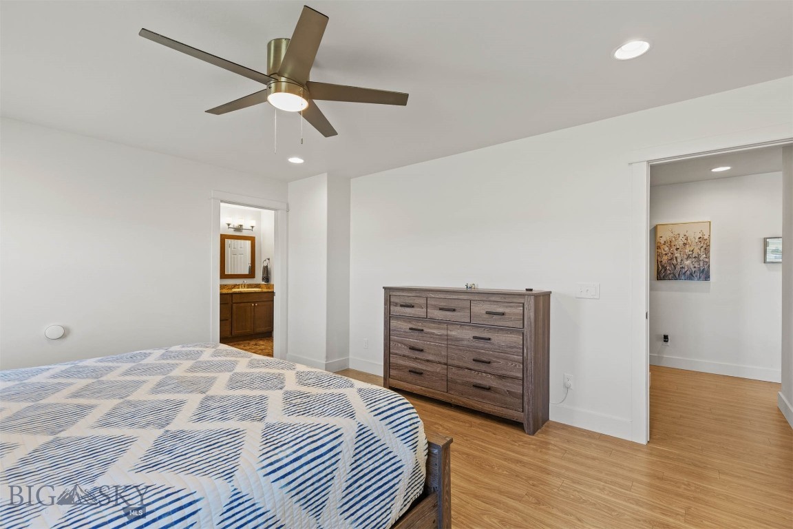 Westside Trails - Residential