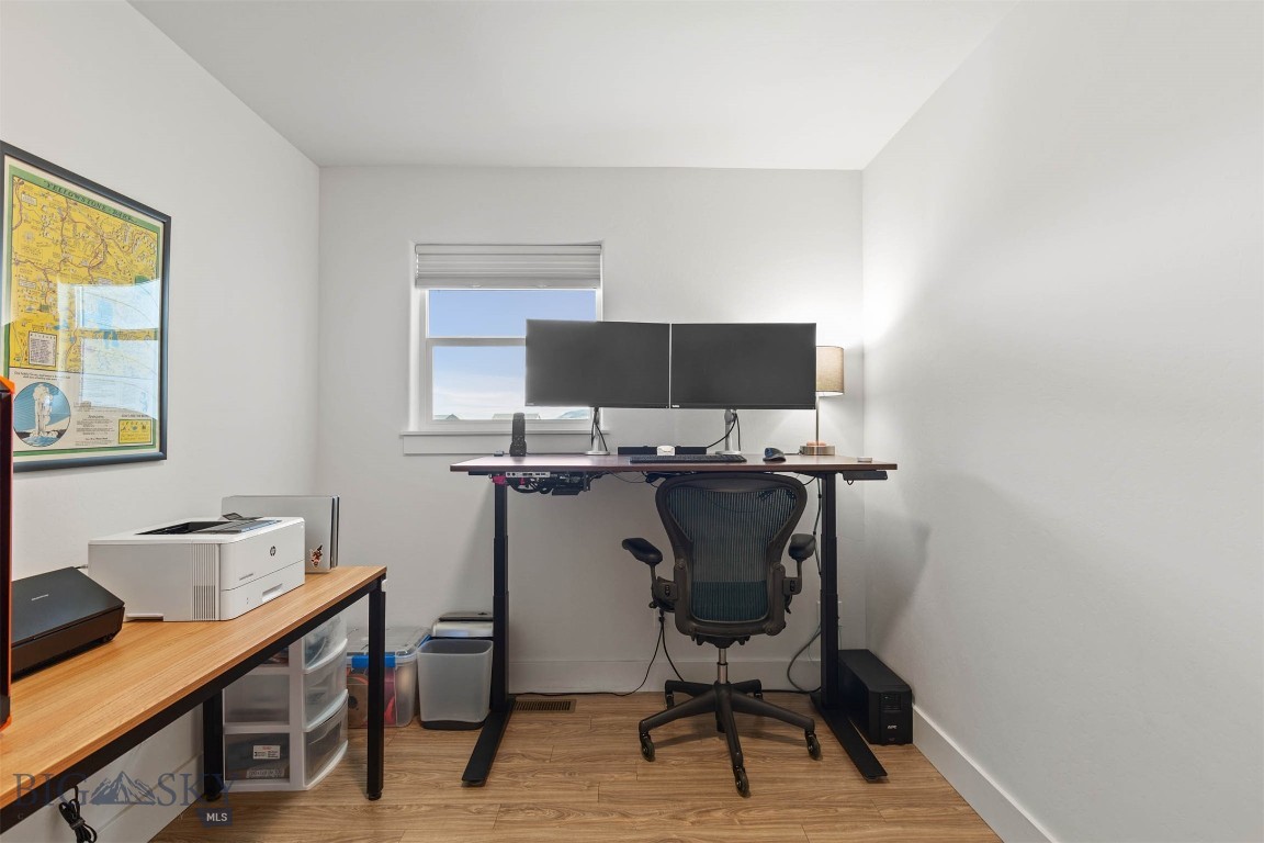 Westside Trails - Residential