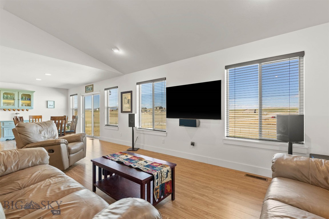 Westside Trails - Residential